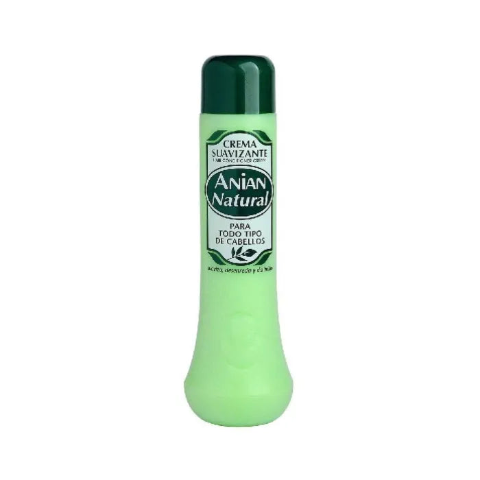 Anian Natuurlijke Haarconditioner Crème 1000ml