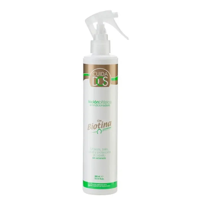 Valquer Biphasische Haarconditioner Lotion 300ml