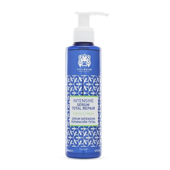 Valquer Intensief Haarserum Total Repair 200ml