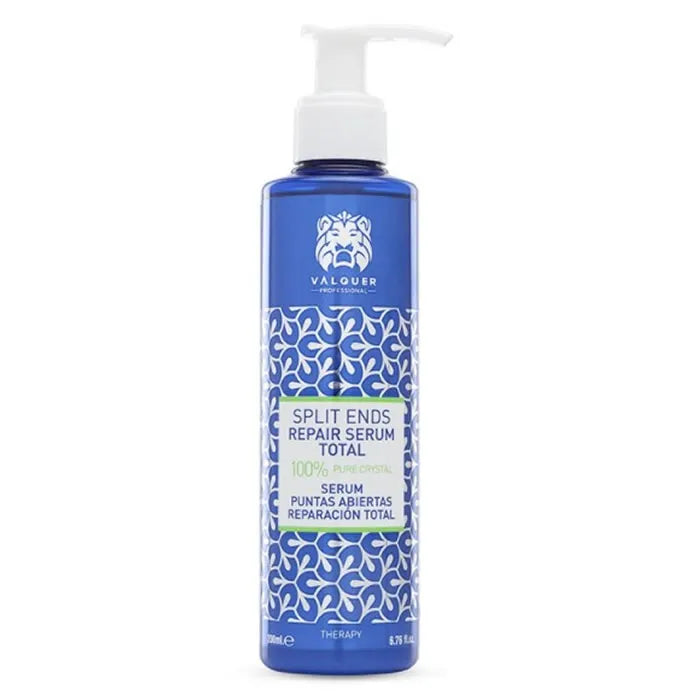 Valquer Split Ends Repair Serum Total 200ml