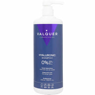 Valquer Hyaluronic Shampoo Hyaluronzuur 1000ml