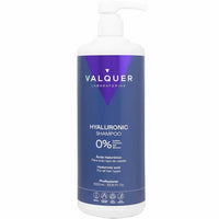 Valquer Hyaluronic Shampoo Hyaluronzuur 1000ml