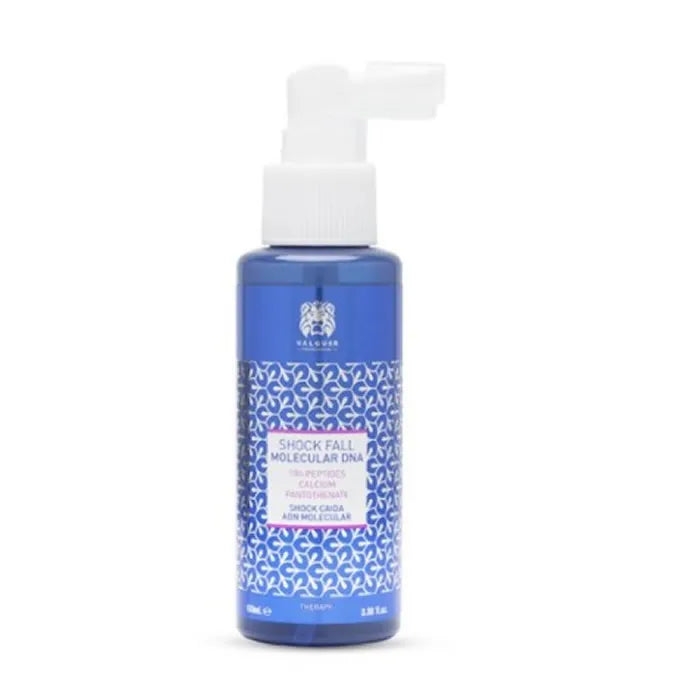 Valquer Haargroeilotion 100ml