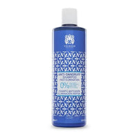 Valquer Anti-Roos Shampoo 0% Snelle Eliminatie 400ml