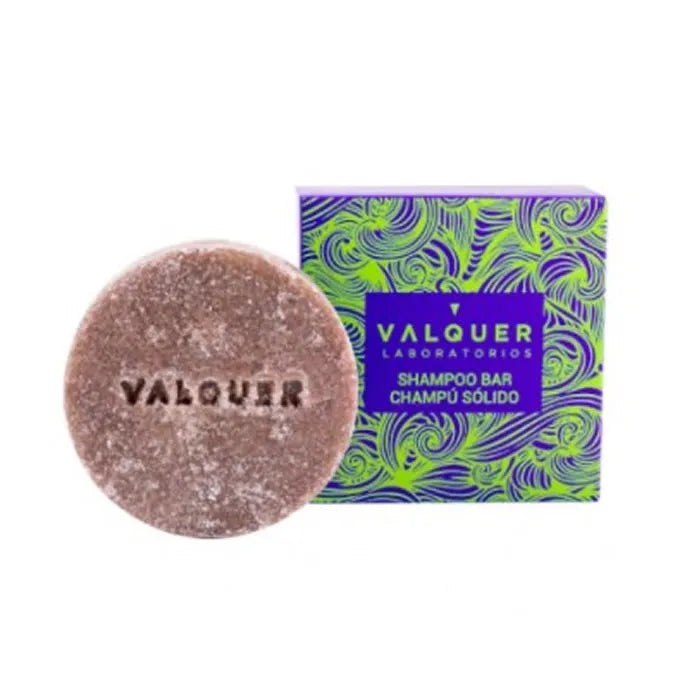 Valquer Vaste Shampoo Luxe 50g