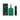 Victor Acqua Di Selva Eau de Cologne Spray 100ml Set 2 stuks