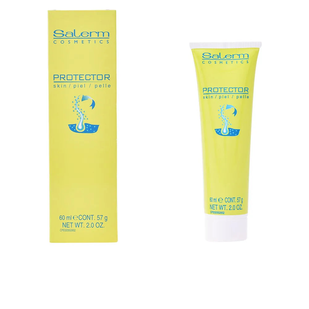 Salerm Cosmetics Huidbeschermer 60ml