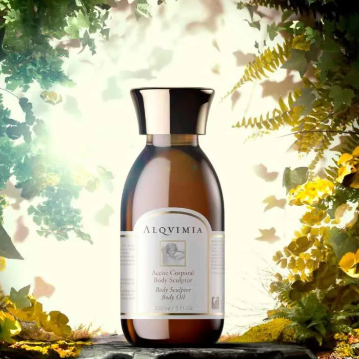 Alqvimia Body Sculptor Lichaamsolie 150ml