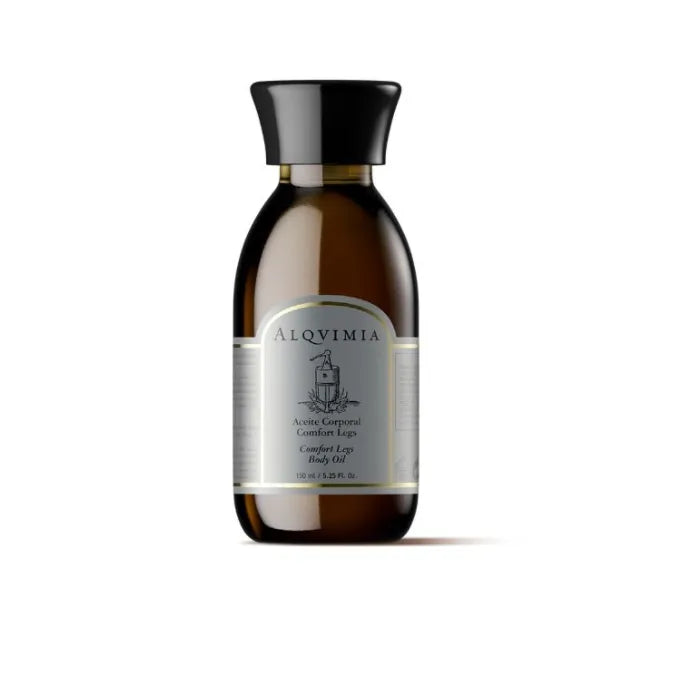 Alqvimia Comfort Legs Lichaamsolie 150ml