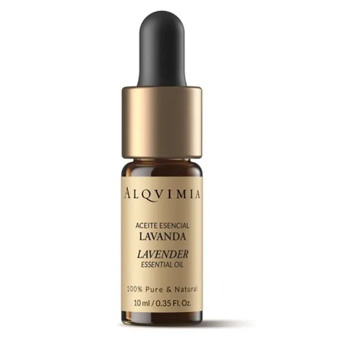 Alqvimia Etherische Lavendelolie 10ml