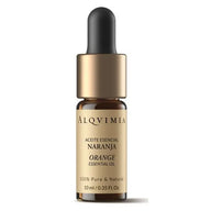 Alqvimia Etherische Olie Sinaasappel 10ml
