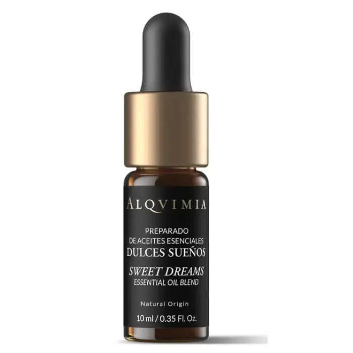 Alqvimia Etherische Olie Sweet Dreams 10ml