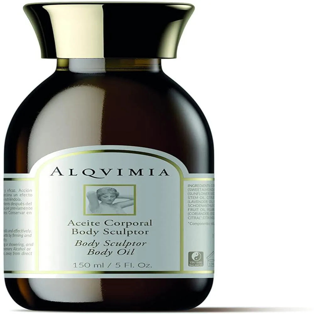 Alqvimia Body Sculptor Lichaamsemulsie