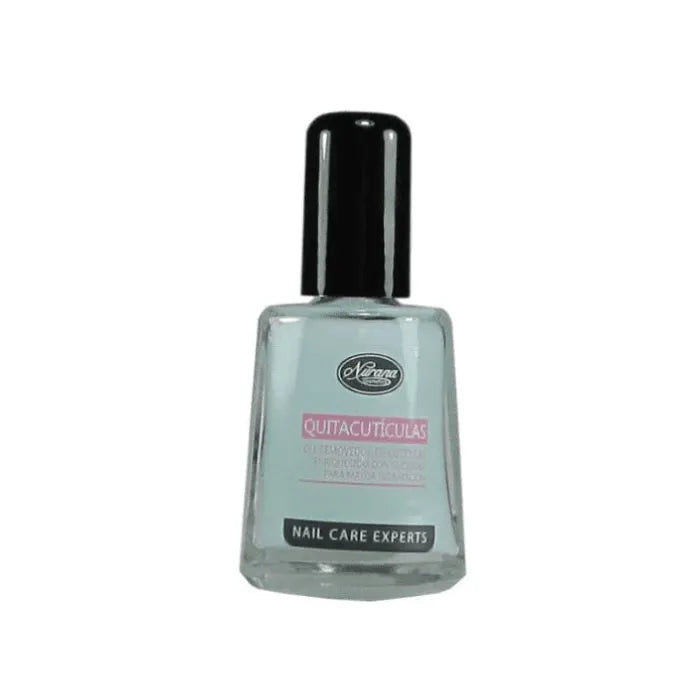 Nurana Nagelriemverwijderaar 10ml