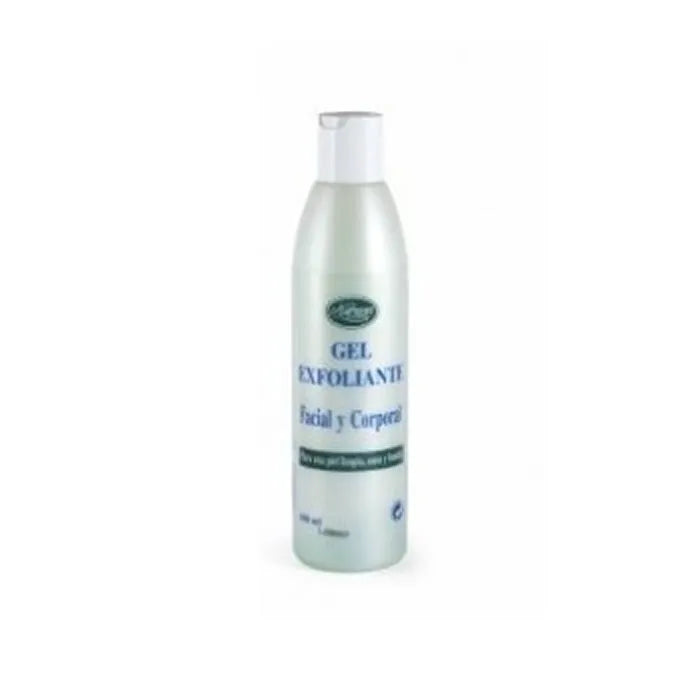 Nurana Gezicht- en Lichaamsscrubgel 200ml