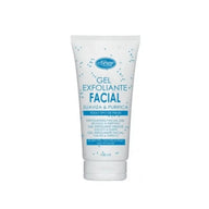 NuraGel Gezichtsscrub 100ml