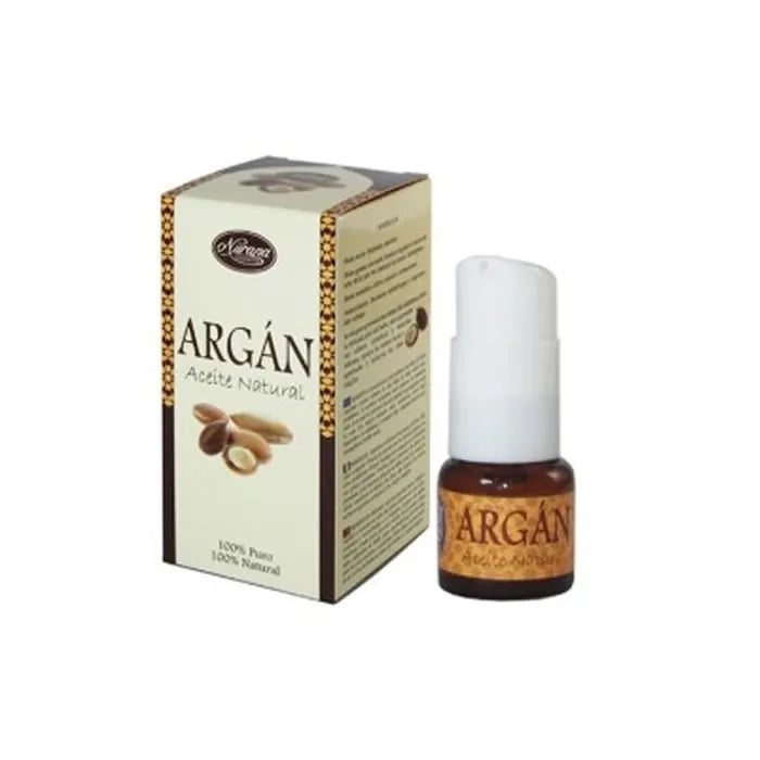 Nurana Arganolie 20ml