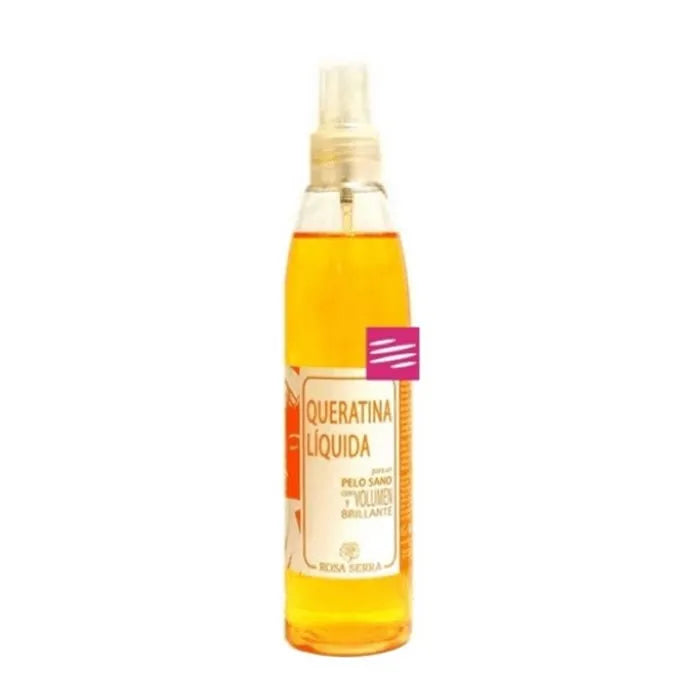 Nurana Vloeibare Keratine 250ml