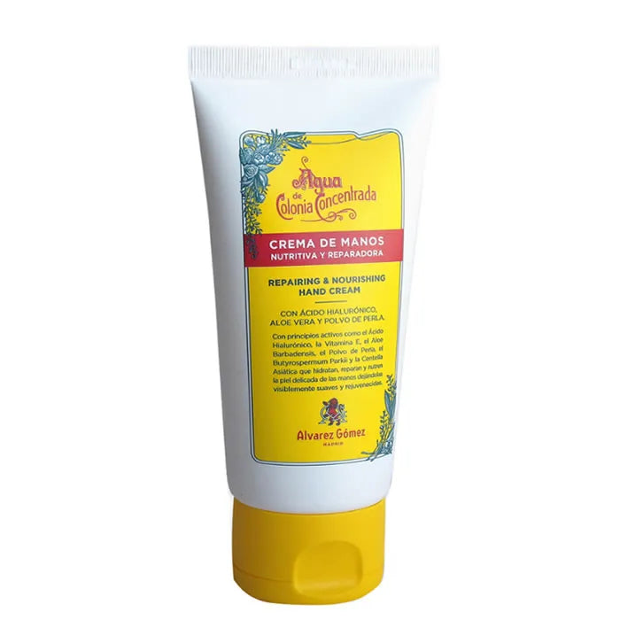 Alvarez Gomez handcrème 75ml