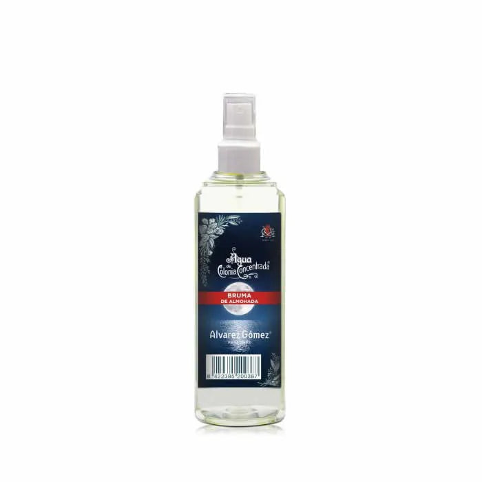 Alvarez Gómez Eau De Cologne Kussenspray 300ml