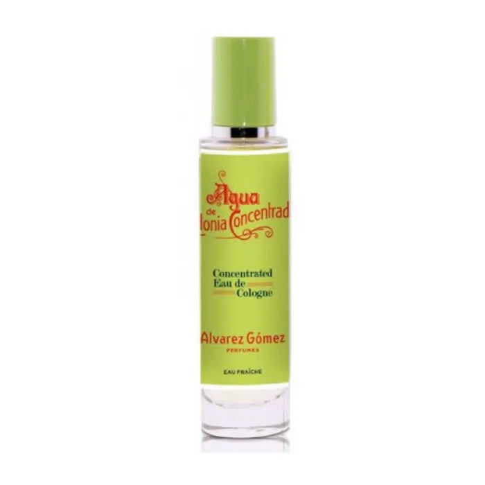 Alvarez Gomez Geconcentreerde Eau de Cologne Sinaasappel Spray 30ml