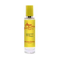 Alvarez Gomez Eau de Cologne 30 ml
