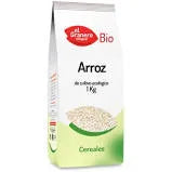 Granero Biologische Rijst 1 Kg