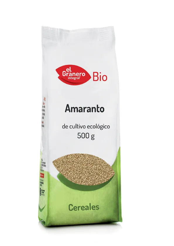 Granero Amarant Bio 500g