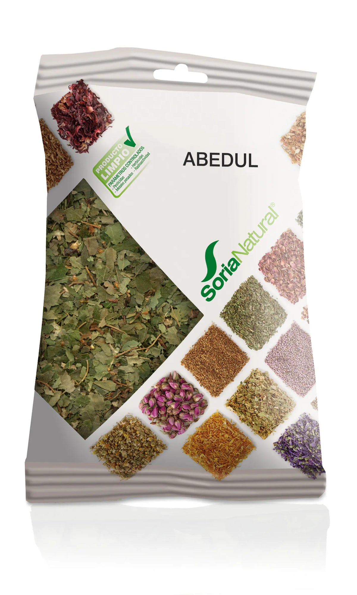 Soria Berk 40 gr