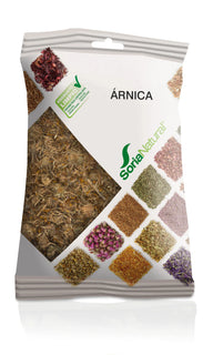 Soria Arnica 30 Gr