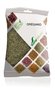 Soria Oregano 25 gr