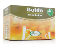 Soria Boldo 20 Filterzakjes