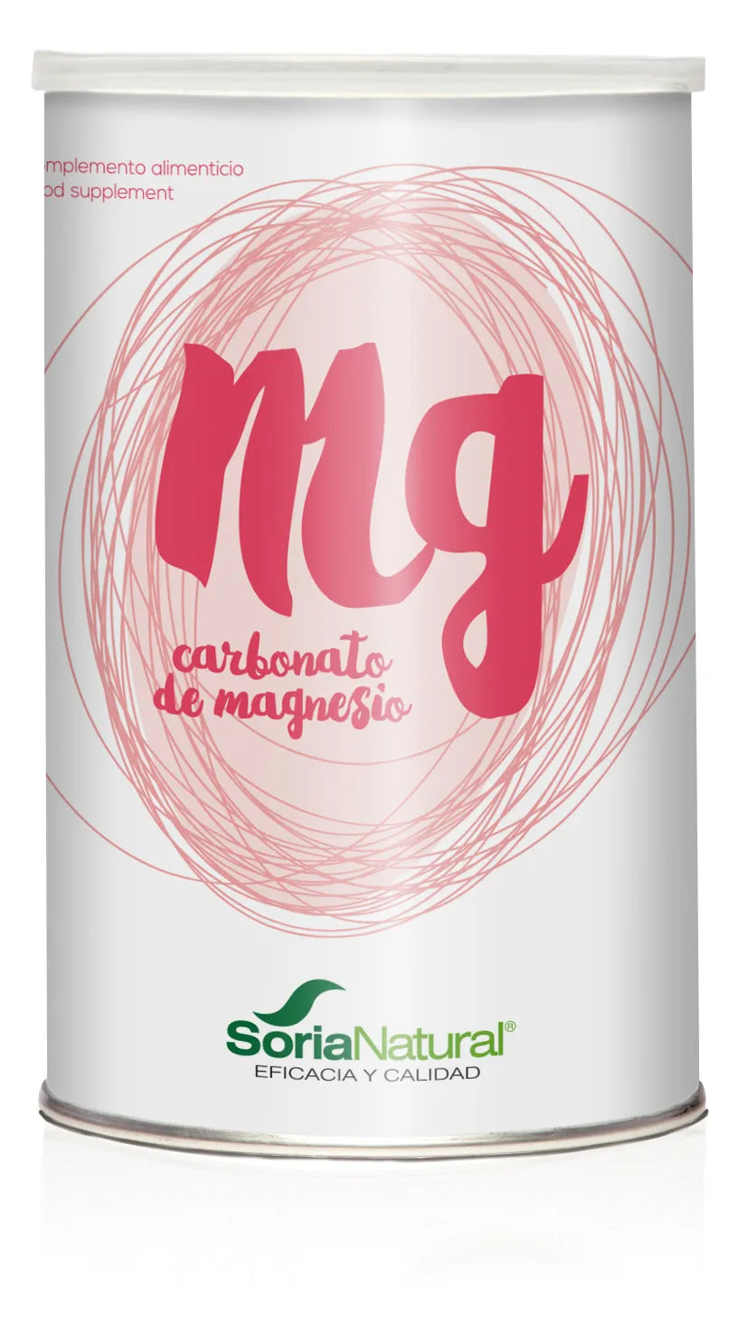 Alecosor Magnesiumcarbonaat 150g