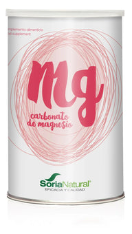 Alecosor Magnesiumcarbonaat 150g