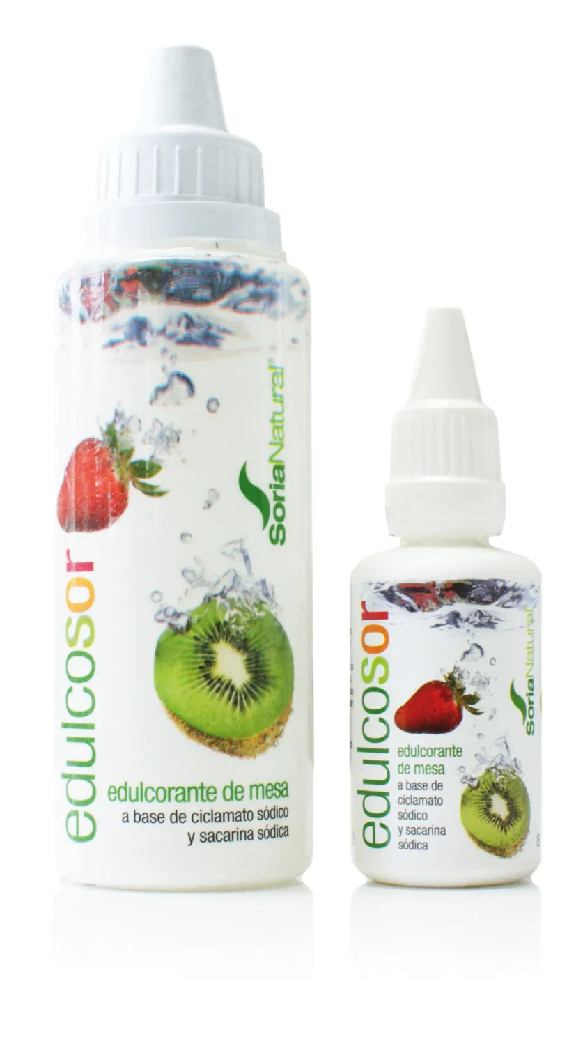 Alecosor Edulcosor 30ml