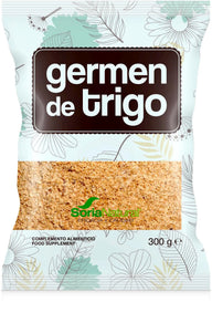 Alecosor Tarwekiemen 300g
