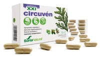 Soria 19-C Circuven 30 capsules