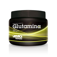 Mgdose Glutamine 200 Gram