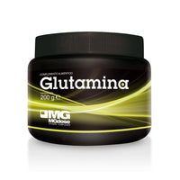 Mgdose Glutamine 200 Gram