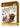 Alecosor Ricers Rijstwafel met chocolade 375 gram