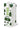 Alecosor Pak Biologische Sojamelk Met Calcium 6 X 1 Liter
