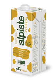 Alecosor Biologische Kanariezaadmelk 1 Liter