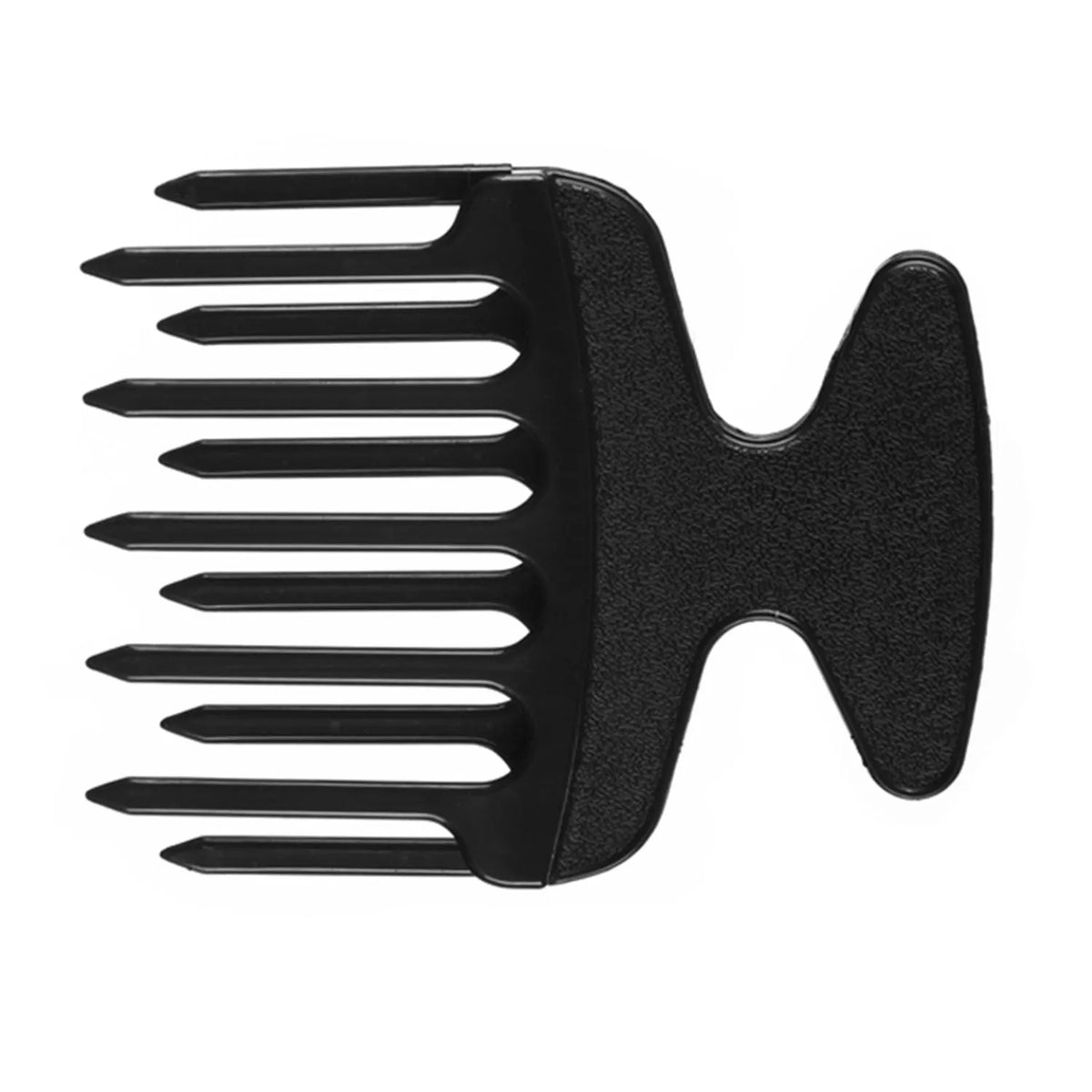 Eurostil Volume Kam Dubbele Tand 13cm 1st