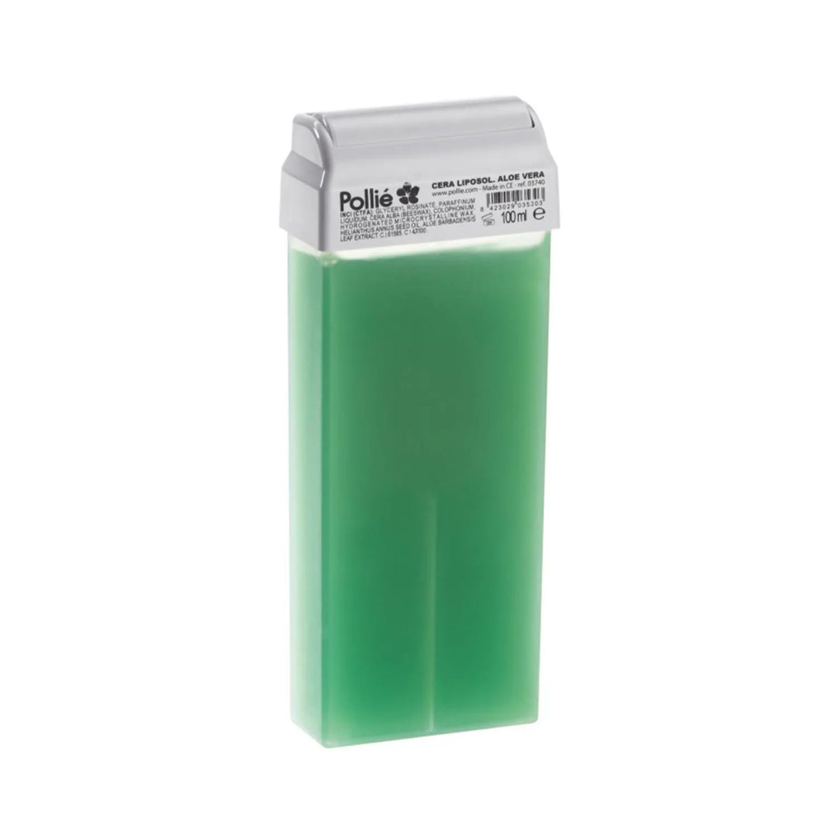 Eurostil Aloe Vera Wax Roll-On 100ml