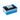 Eurostil Antislip Doos Clips Zwart Zwart 50mm 1st