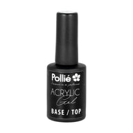 Eurostil Acrylbasis voor Nagels 9g