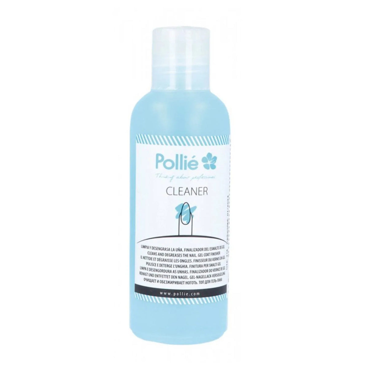 Eurostil Nagelontvetter 150ml