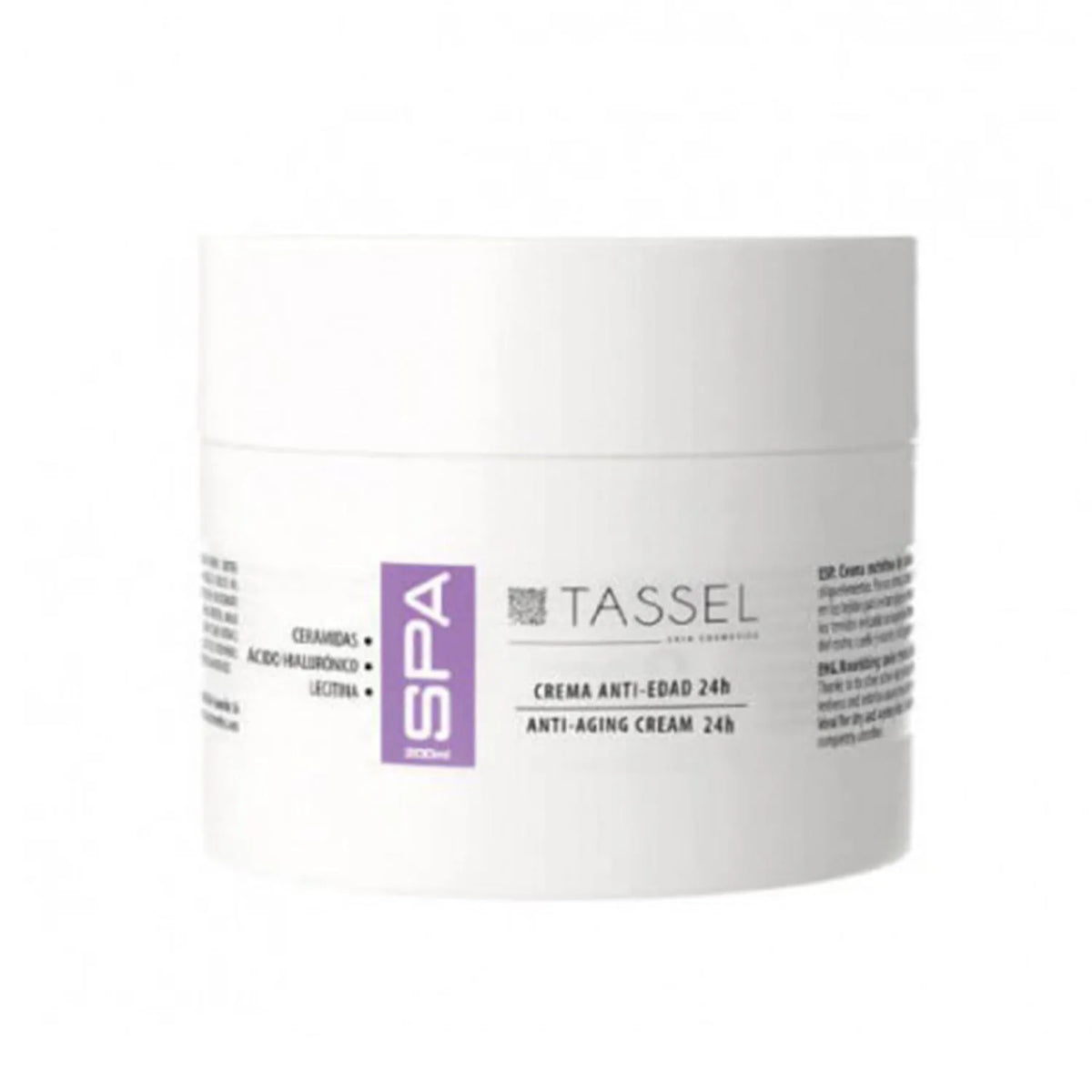 Eurostil 24u Anti-Aging Crème 200ml