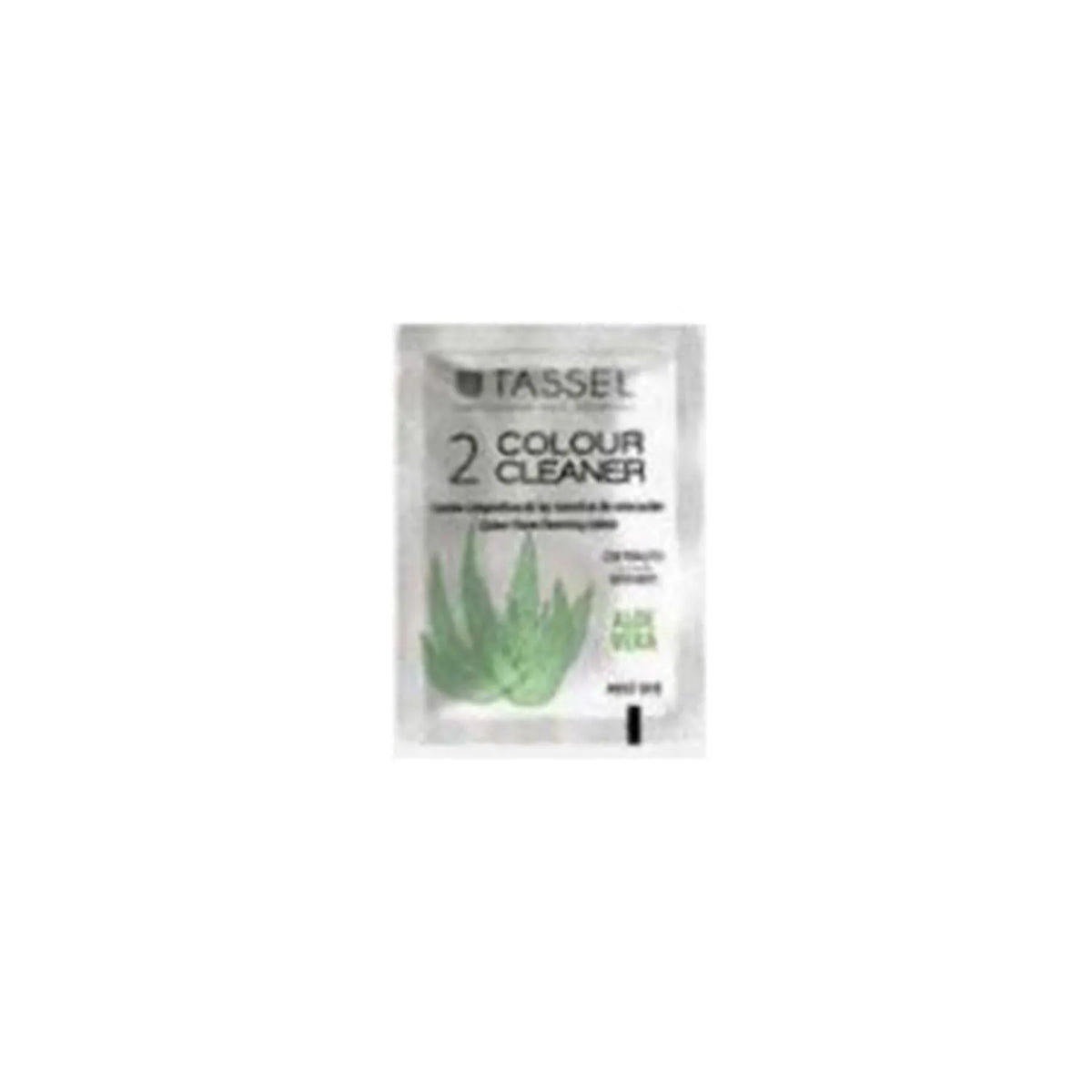 Eurostil Aloe Vera Beschermende Vloeistof tegen Kleurvlekken N2 1st