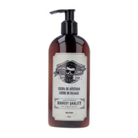 Eurostil Baard Scheercrème 250ml